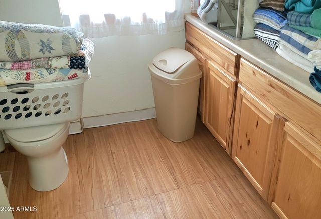 3995 W Forest Svc Rd 249 --, Young, AZ 85554