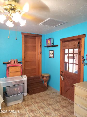 3995 W Forest Svc Rd 249 --, Young, AZ 85554