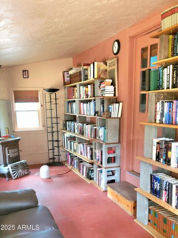 3995 W Forest Svc Rd 249 --, Young, AZ 85554