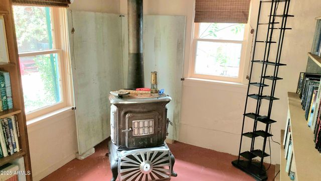 3995 W Forest Svc Rd 249 --, Young, AZ 85554