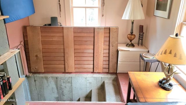 3995 W Forest Svc Rd 249 --, Young, AZ 85554