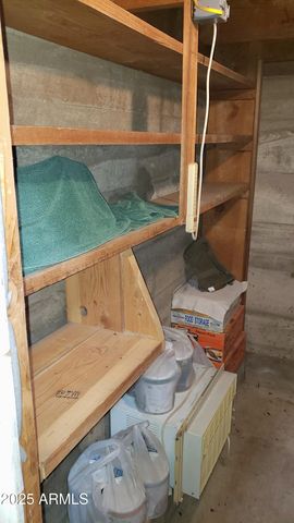 3995 W Forest Svc Rd 249 --, Young, AZ 85554