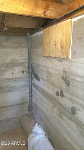 3995 W Forest Svc Rd 249 --, Young, AZ 85554