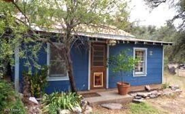 3995 W Forest Svc Rd 249 --, Young, AZ 85554