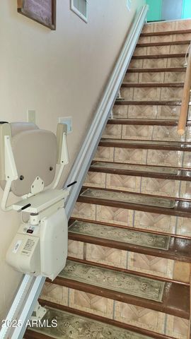 3995 W Forest Svc Rd 249 --, Young, AZ 85554