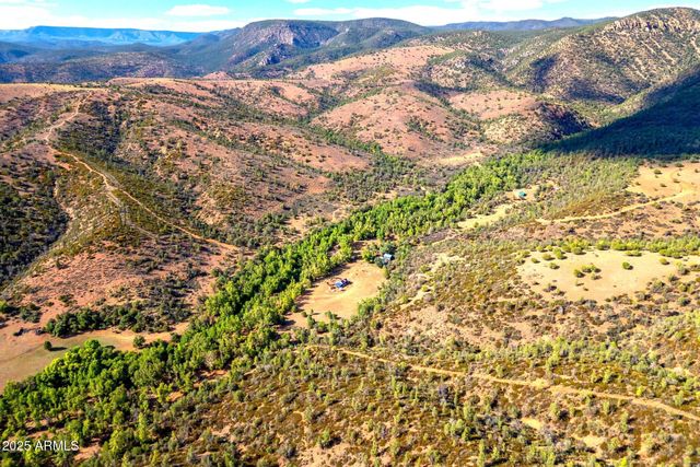 3995 W Forest Svc Rd 249 --, Young, AZ 85554