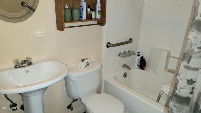 3995 W Forest Svc Rd 249 --, Young, AZ 85554