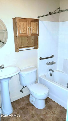 3995 W Forest Svc Rd 249 --, Young, AZ 85554