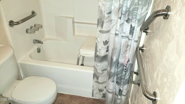 3995 W Forest Svc Rd 249 --, Young, AZ 85554