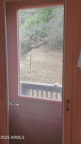 3995 W Forest Svc Rd 249 --, Young, AZ 85554