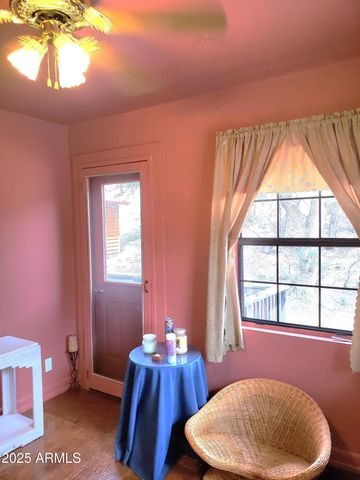 3995 W Forest Svc Rd 249 --, Young, AZ 85554