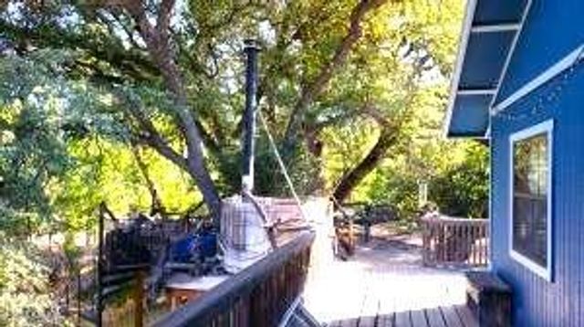 3995 W Forest Svc Rd 249 --, Young, AZ 85554