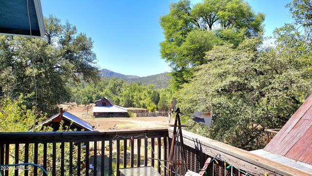 3995 W Forest Svc Rd 249 --, Young, AZ 85554