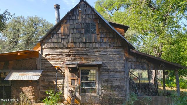 3995 W Forest Svc Rd 249 --, Young, AZ 85554