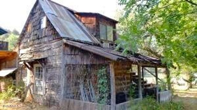 3995 W Forest Svc Rd 249 --, Young, AZ 85554