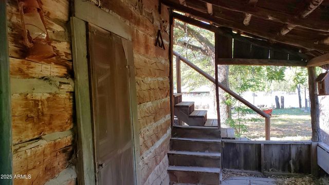 3995 W Forest Svc Rd 249 --, Young, AZ 85554