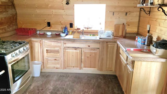 3995 W Forest Svc Rd 249 --, Young, AZ 85554