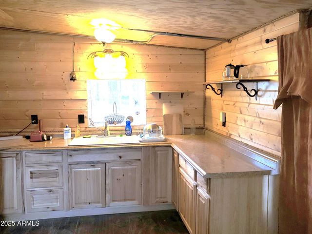 3995 W Forest Svc Rd 249 --, Young, AZ 85554