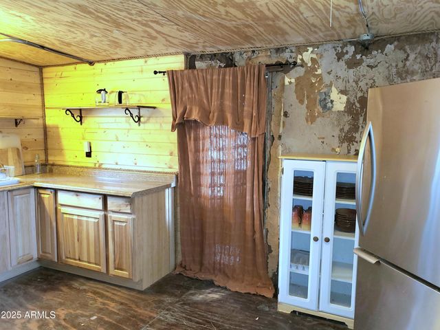 3995 W Forest Svc Rd 249 --, Young, AZ 85554