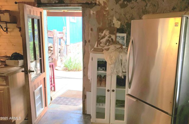 3995 W Forest Svc Rd 249 --, Young, AZ 85554