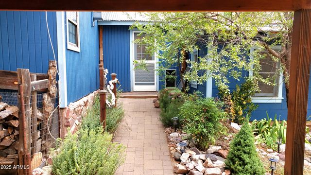 3995 W Forest Svc Rd 249 --, Young, AZ 85554