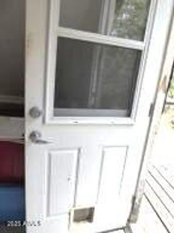 3995 W Forest Svc Rd 249 --, Young, AZ 85554