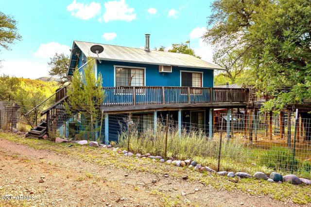 3995 W Forest Svc Rd 249 --, Young, AZ 85554