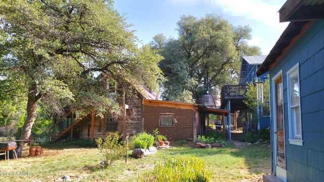 3995 W Forest Svc Rd 249 --, Young, AZ 85554