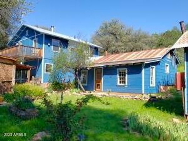 3995 W Forest Svc Rd 249 --, Young, AZ 85554