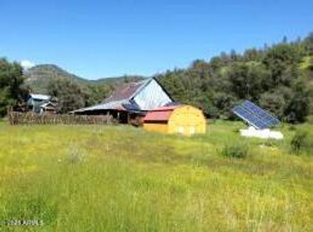 3995 W Forest Svc Rd 249 --, Young, AZ 85554