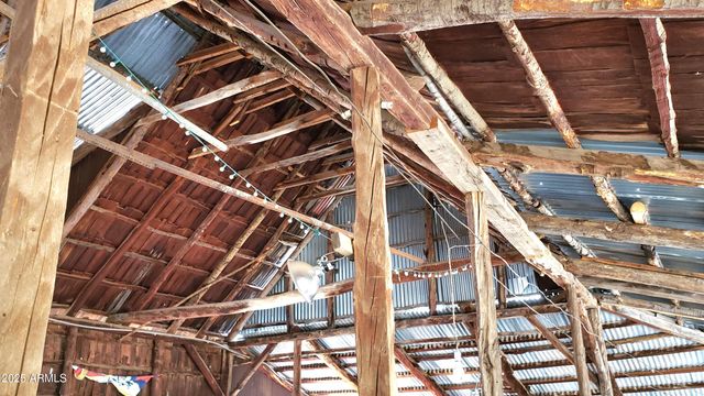 3995 W Forest Svc Rd 249 --, Young, AZ 85554