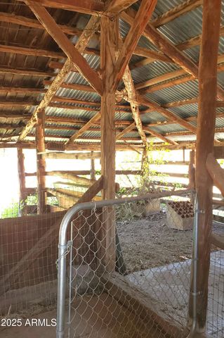 3995 W Forest Svc Rd 249 --, Young, AZ 85554