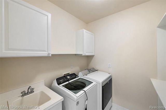 5348 Sunnycrest Drive, West Bloomfield, MI 48323