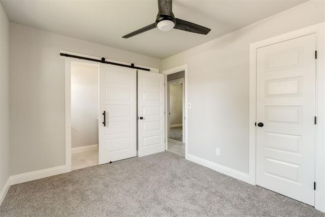 608 N Dallas Avenue, Moore, OK 73160