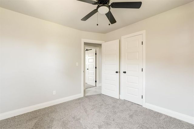 608 N Dallas Avenue, Moore, OK 73160