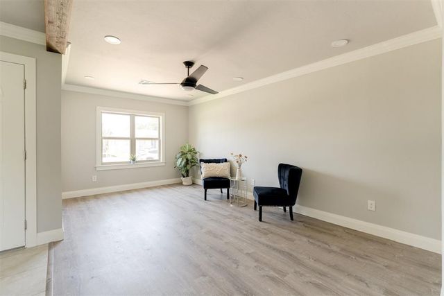 608 N Dallas Avenue, Moore, OK 73160
