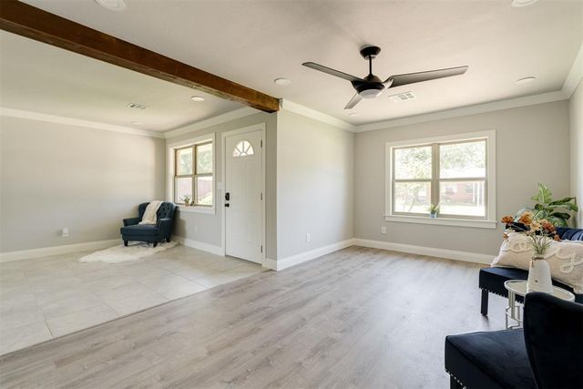 608 N Dallas Avenue, Moore, OK 73160