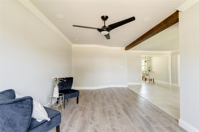 608 N Dallas Avenue, Moore, OK 73160