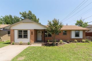608 N Dallas Avenue, Moore, OK 73160