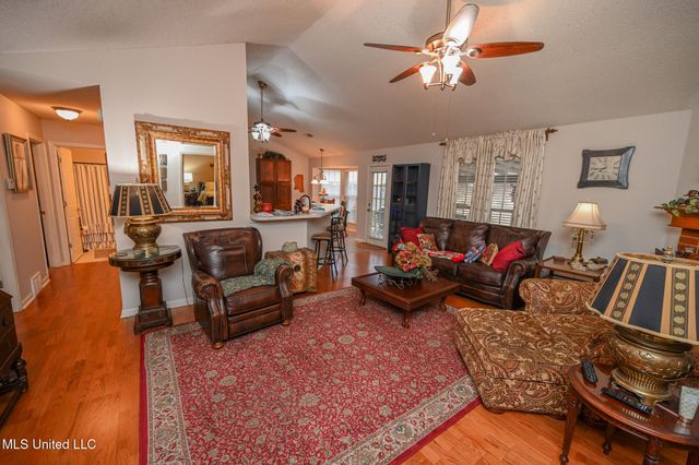 1404 Peppermill Drive, Southaven, MS 38671