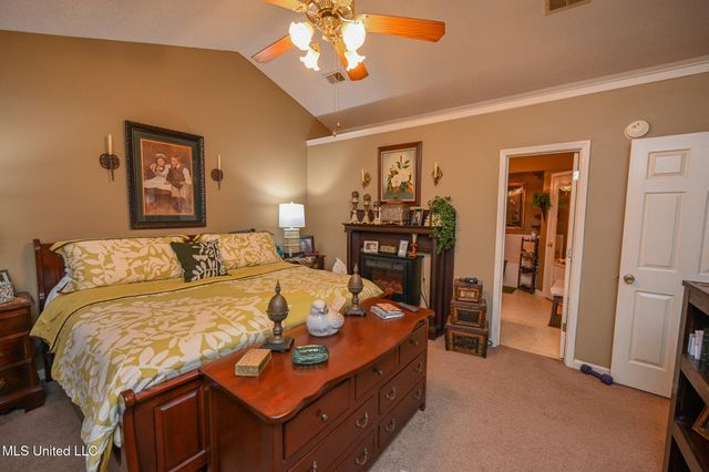 1404 Peppermill Drive, Southaven, MS 38671