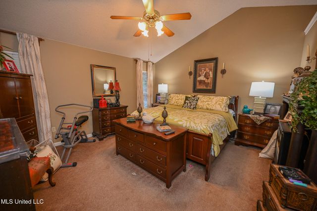 1404 Peppermill Drive, Southaven, MS 38671