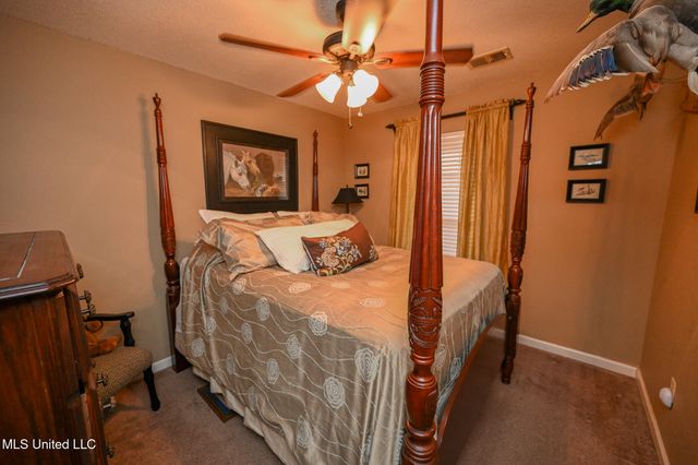 1404 Peppermill Drive, Southaven, MS 38671