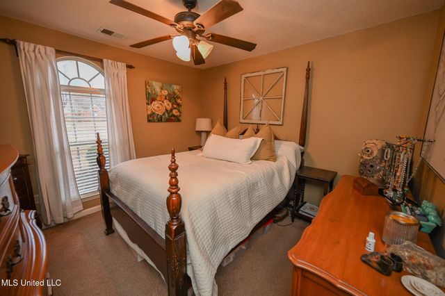 1404 Peppermill Drive, Southaven, MS 38671