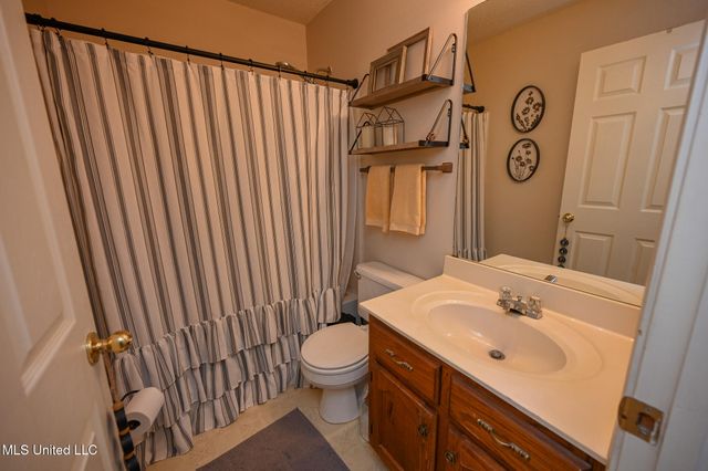 1404 Peppermill Drive, Southaven, MS 38671