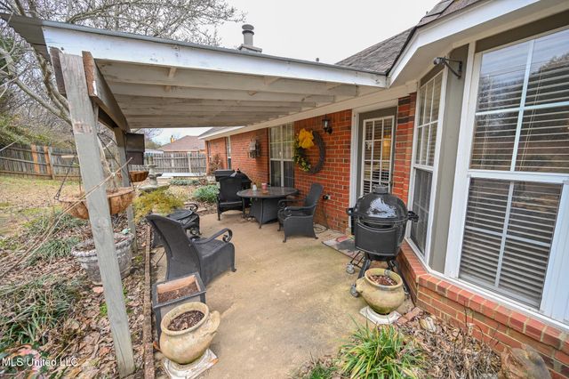 1404 Peppermill Drive, Southaven, MS 38671