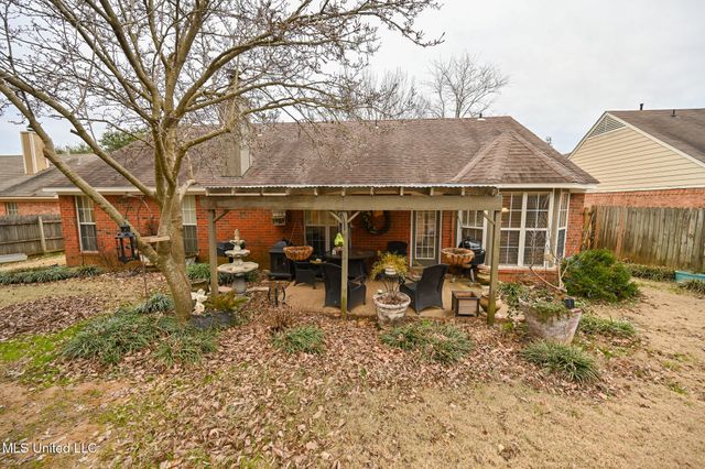 1404 Peppermill Drive, Southaven, MS 38671