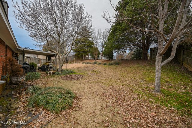 1404 Peppermill Drive, Southaven, MS 38671