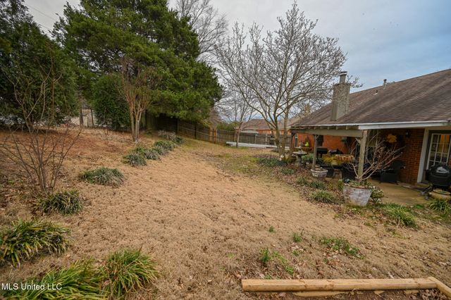 1404 Peppermill Drive, Southaven, MS 38671