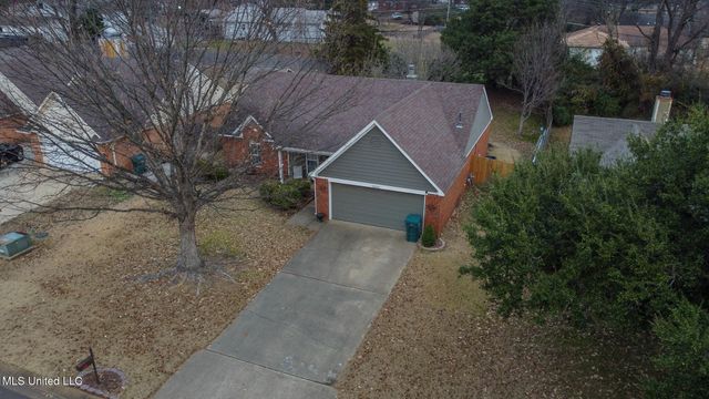 1404 Peppermill Drive, Southaven, MS 38671